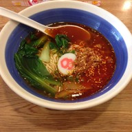 Hachiban Ramen ตึกคอม ขอนแก่น