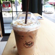 Base on Cloud Cafe