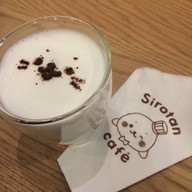 Sirotan café เดอะ เมอร์คิวรี่ วิลล์