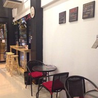 Base on Cloud Cafe