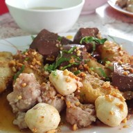 ก๋วยเตี๋ยวไอน้ำ