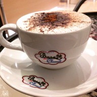 Base on Cloud Cafe