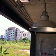 บรรยากาศ Small Loft Coffee