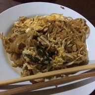ผัดไทยตาเก๊า
