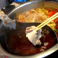 Shabu King ประสานมิตรพลาซ่า