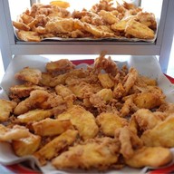 กล้วยทอดแม่จัน