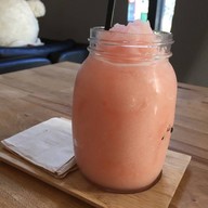 หมอนทองคาเฟ่