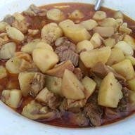 ตลาดสดแม่สลอง