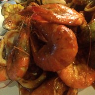 Catch Freshness Seafood Cnx