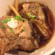 เมนูของร้าน Inaho