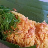 ตลาดสดแม่สลอง
