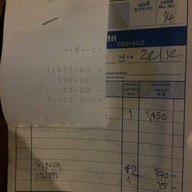 Catch Freshness Seafood Cnx