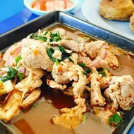 ส้มตำอินเตอร์ หน้า ม.แม่ฟ้าหลวง