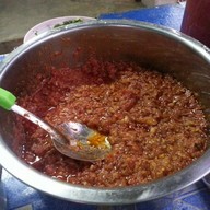 ตลาดสดแม่สลอง