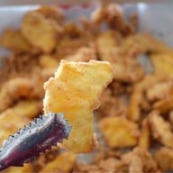 กล้วยทอดแม่จัน