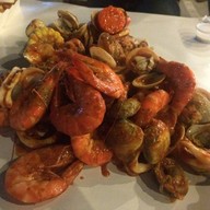 Catch Freshness Seafood Cnx