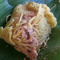 ตลาดสดแม่สลอง