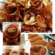 หมูคุณตัส(ครัวเจ๊จ๋อ)