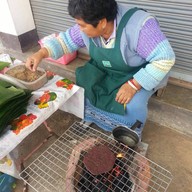 ข้าวปุ๊กยูนาน