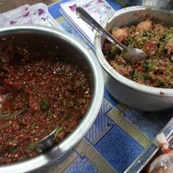 ตลาดสดแม่สลอง