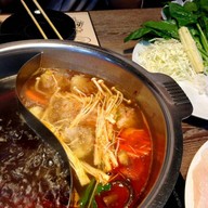 Shabu King ประสานมิตรพลาซ่า