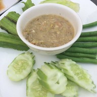 ครัวบ้านภูนรินทร์
