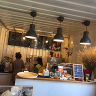 หมอนทองคาเฟ่