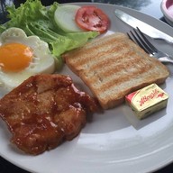 ครัวบ้านภูนรินทร์