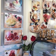 หมอนทองคาเฟ่