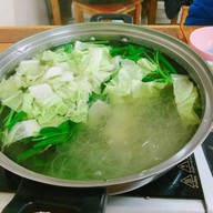 สุกี้ เวียดนาม นครนนท์
