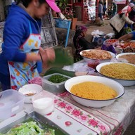 ตลาดสดแม่สลอง