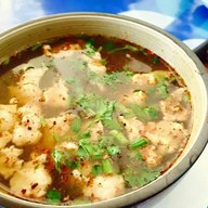 ส้มตำอินเตอร์ หน้า ม.แม่ฟ้าหลวง
