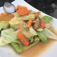 ครัวบ้านภูนรินทร์