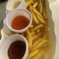 Catch Freshness Seafood Cnx