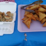 ตลาดสดแม่สลอง