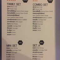 Catch Freshness Seafood Cnx