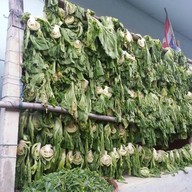 ตลาดสดแม่สลอง