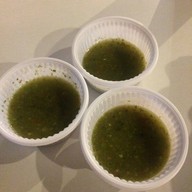 Catch Freshness Seafood Cnx