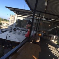 หมอนทองคาเฟ่