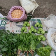 ตลาดสดแม่สลอง