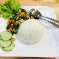 NU-I Samui Cat Café & Coffee Club
