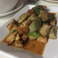 เจ้อร แคลิฟอร์เนียร์