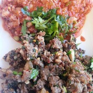 ตลาดสดแม่สลอง