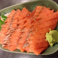 เมนูของร้าน Inaho