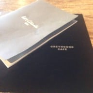 Greyhound Café สยามเซ็นเตอร์