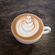 Baandoen Cake & Coffee