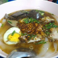 ก๋วยจั๊บสองพี่น้อง