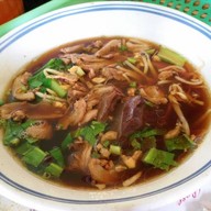 เจ๊สมหมายเป็ดพะโล้
