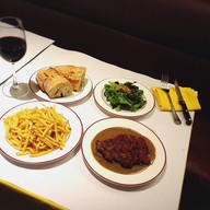 L' Entrecote de paris