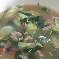 ร้านแจ่วฮ้อน